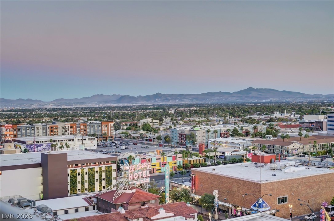 150 Las Vegas Boulevard 1507