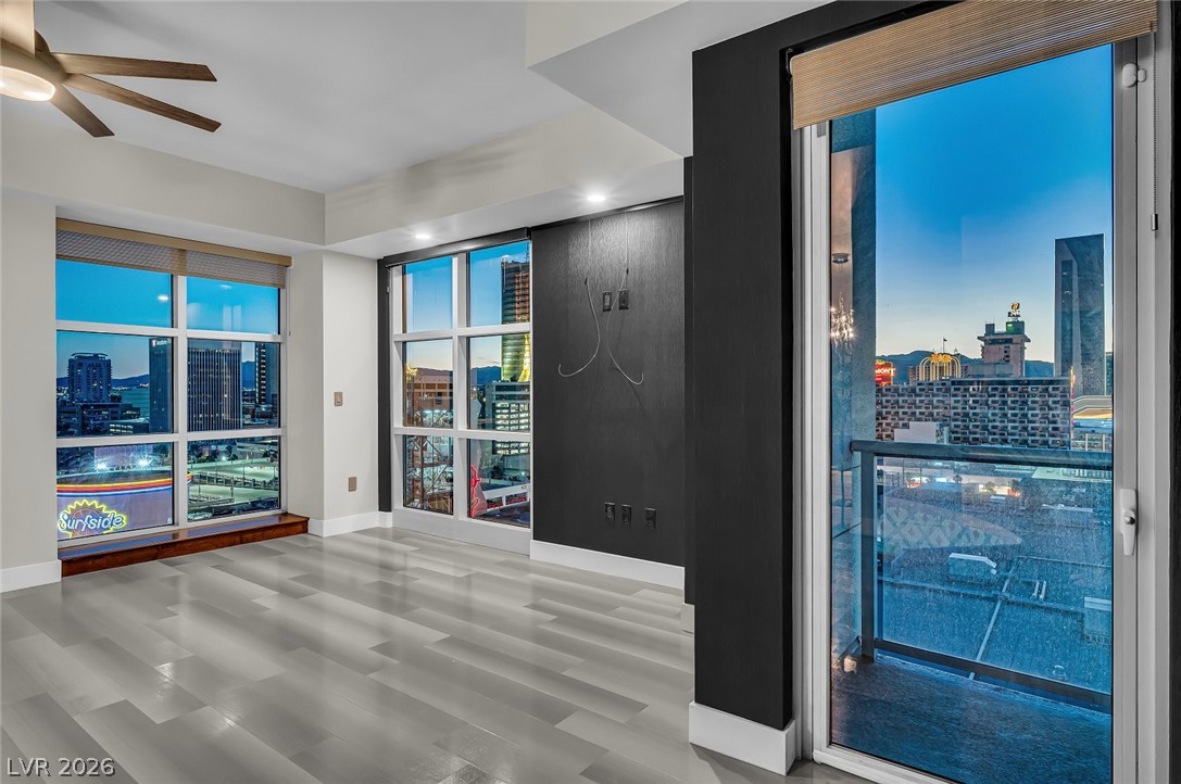 150 Las Vegas Boulevard 1507