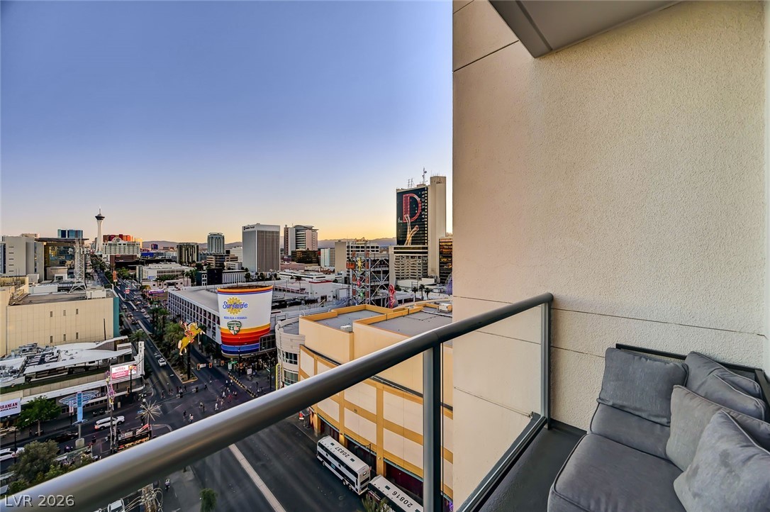 150 Las Vegas Boulevard 1507