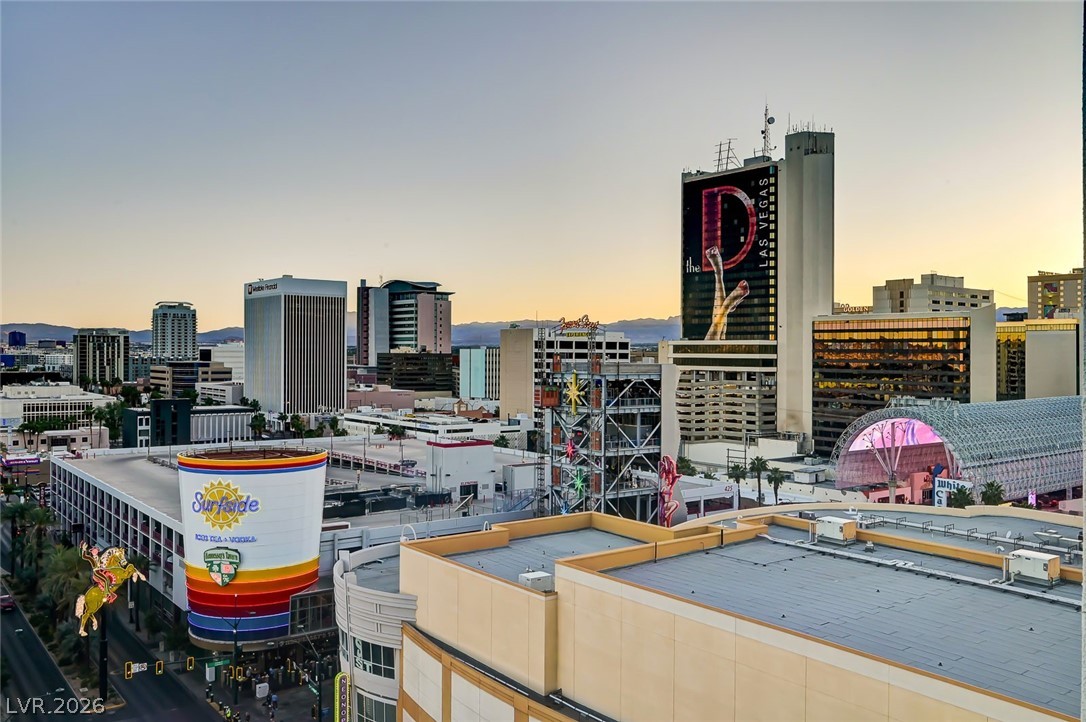 150 Las Vegas Boulevard 1507