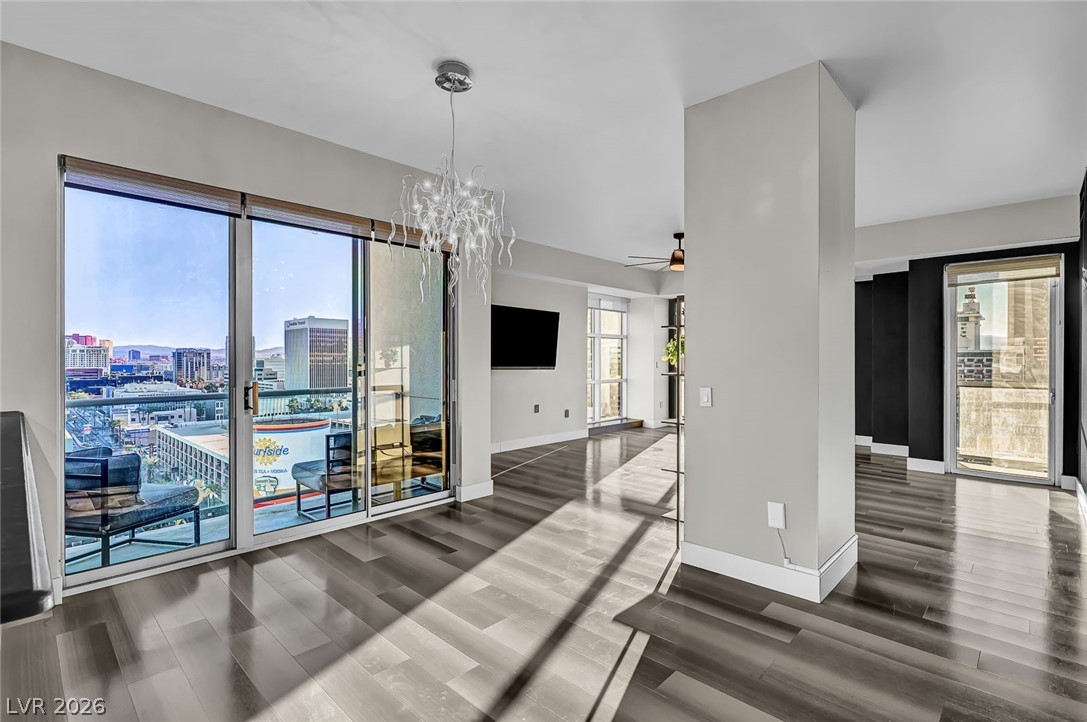 150 Las Vegas Boulevard 1507