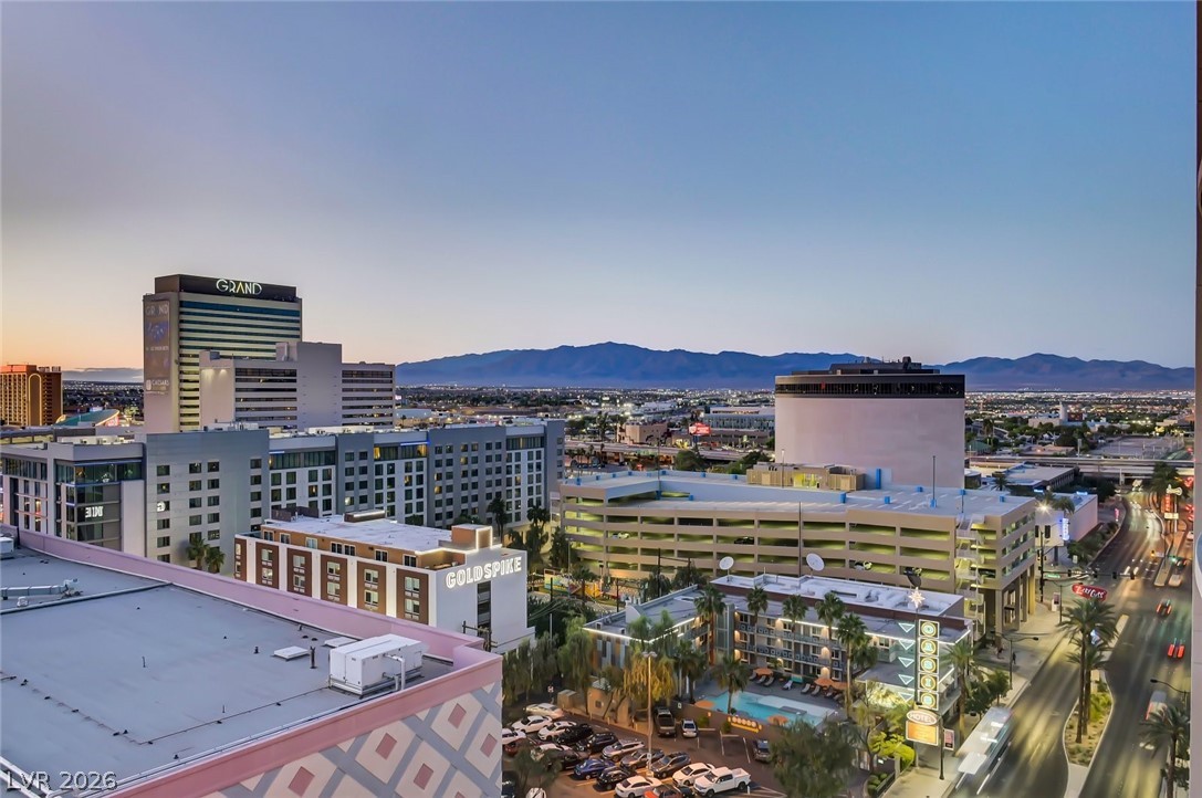 150 Las Vegas Boulevard 1507