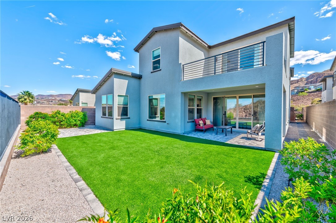 2004 Peaceful Mesa Court
