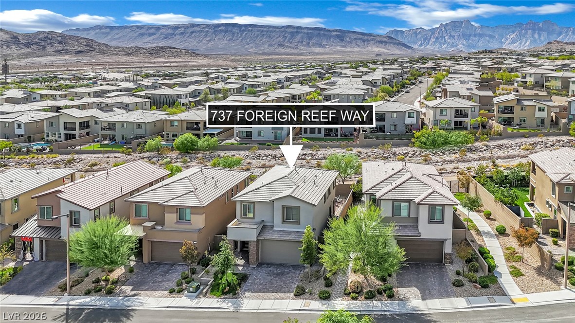 737 Foreign Reef Way