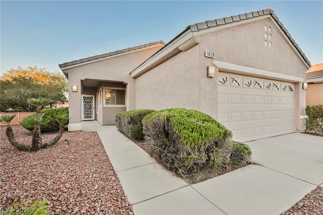 1820 Walking Path Avenue