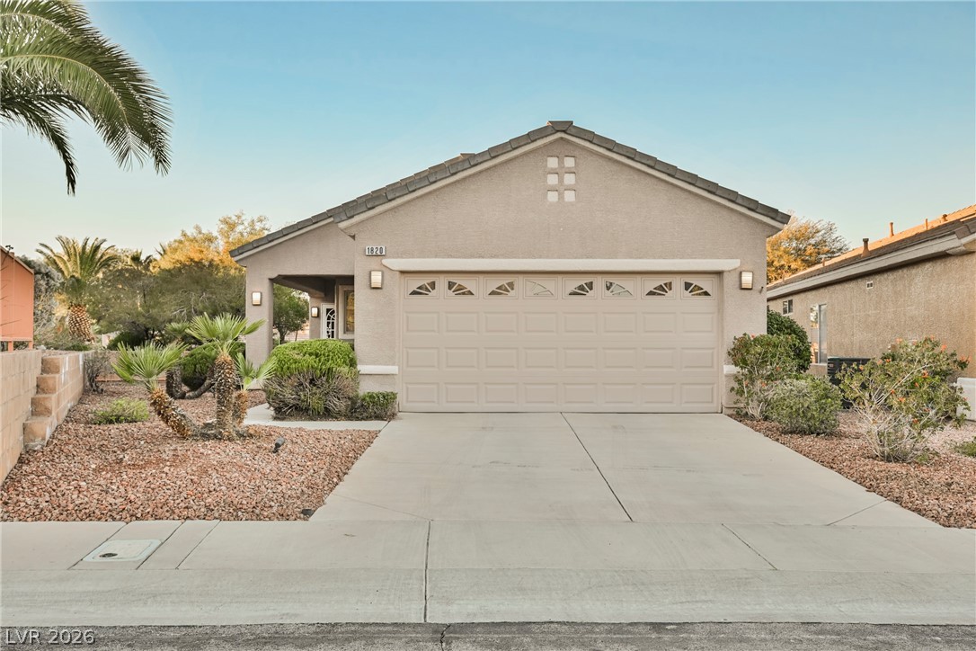 1820 Walking Path Avenue