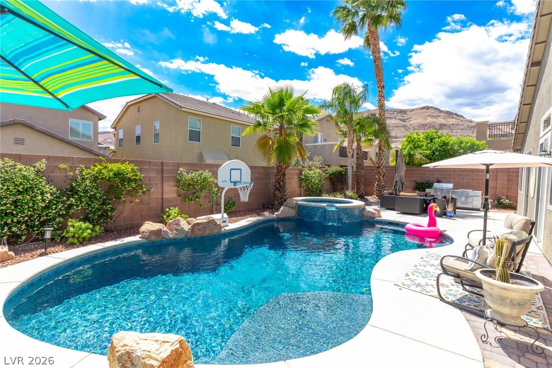 10063 Golden Bluff Avenue
