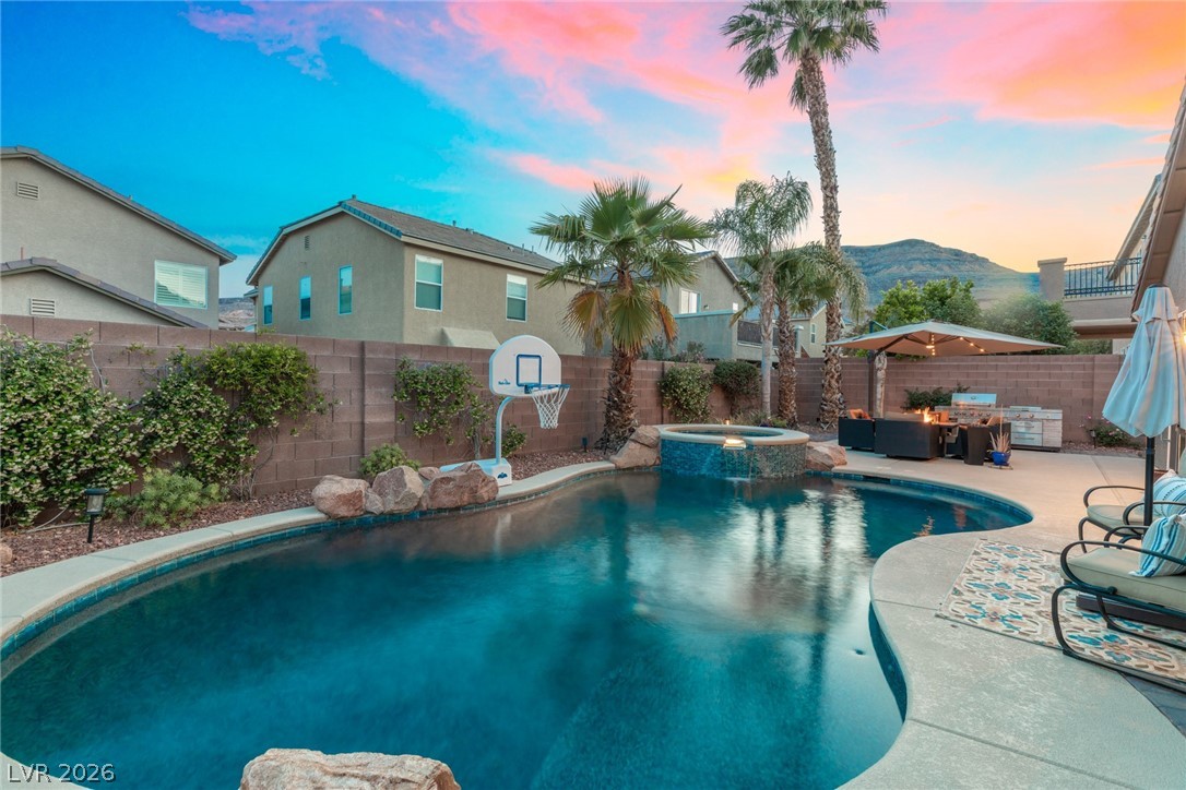 10063 Golden Bluff Avenue