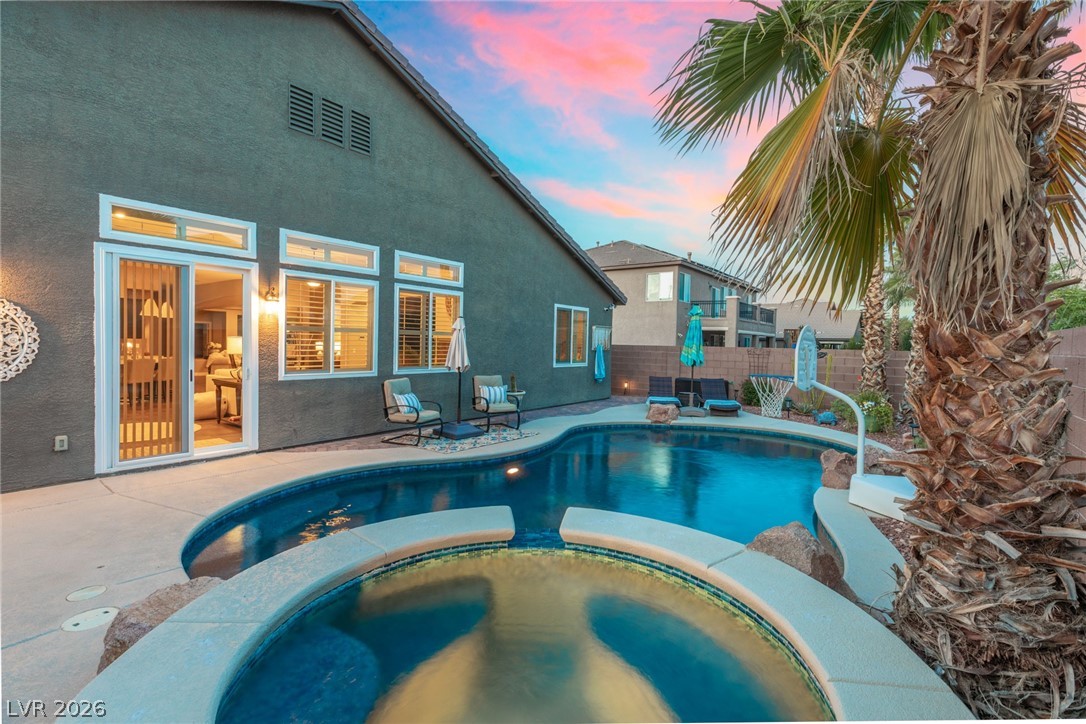 10063 Golden Bluff Avenue