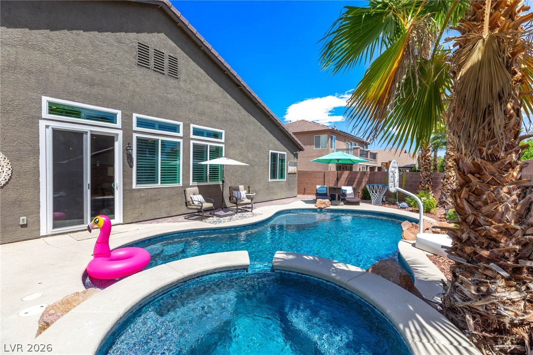 10063 Golden Bluff Avenue