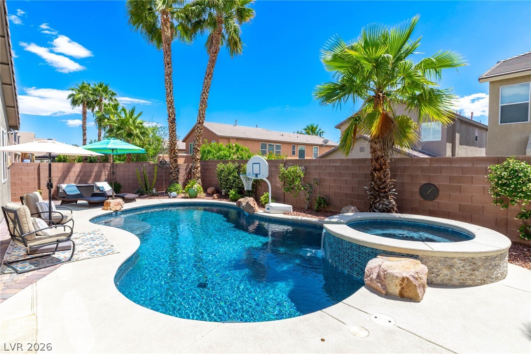 10063 Golden Bluff Avenue