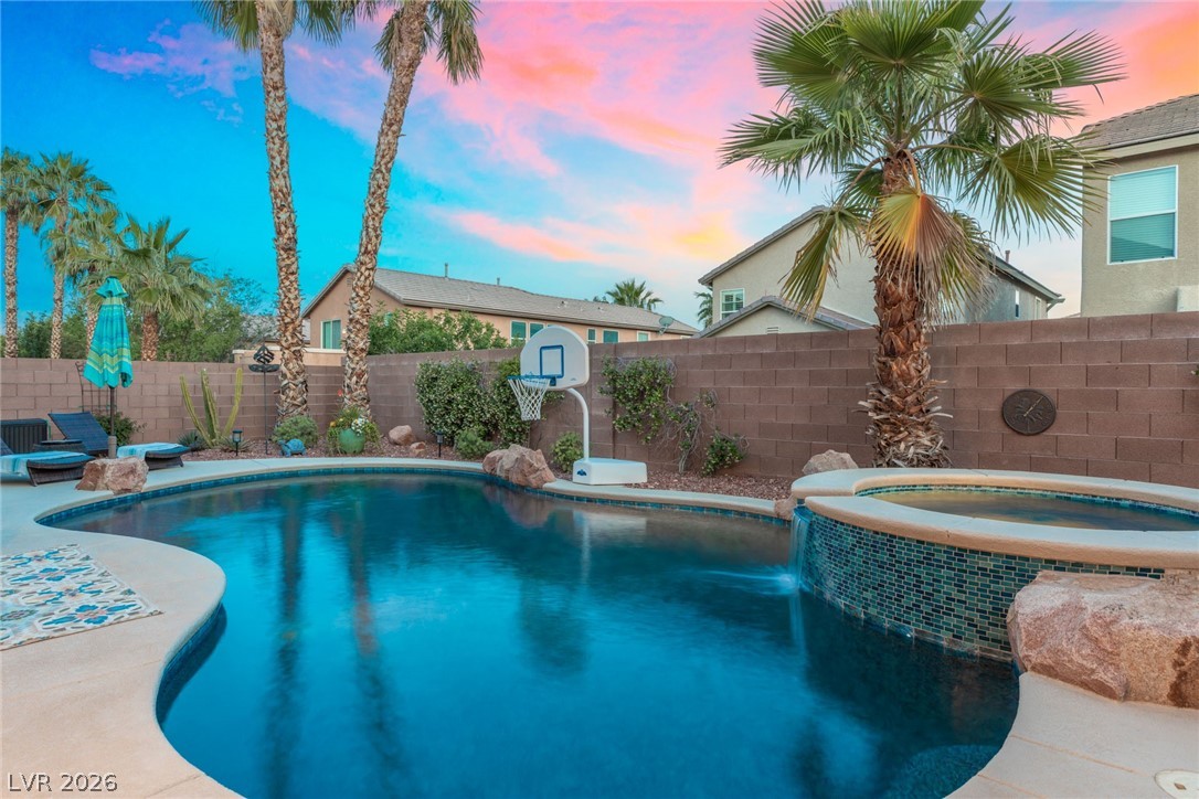 10063 Golden Bluff Avenue