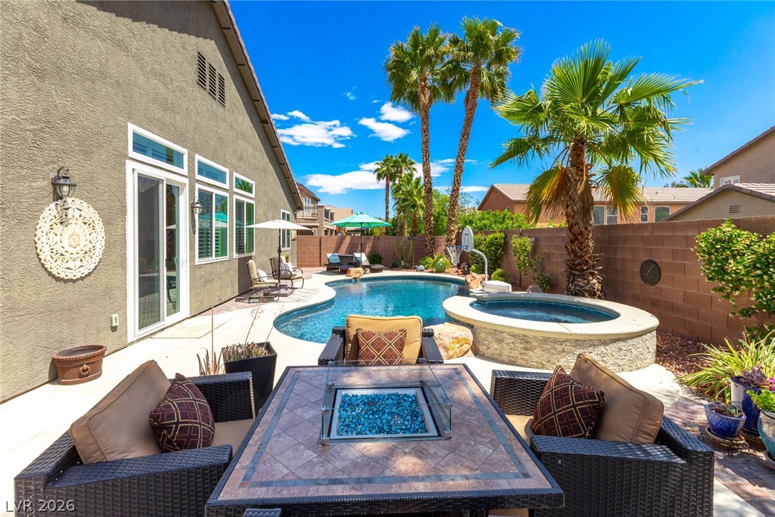 10063 Golden Bluff Avenue