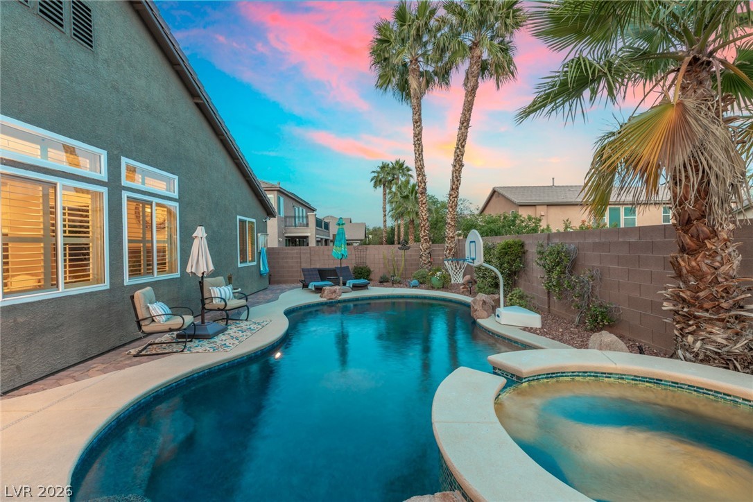 10063 Golden Bluff Avenue