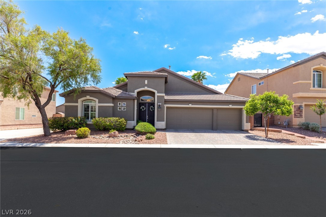 10063 Golden Bluff Avenue