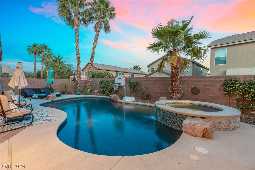 10063 Golden Bluff Avenue