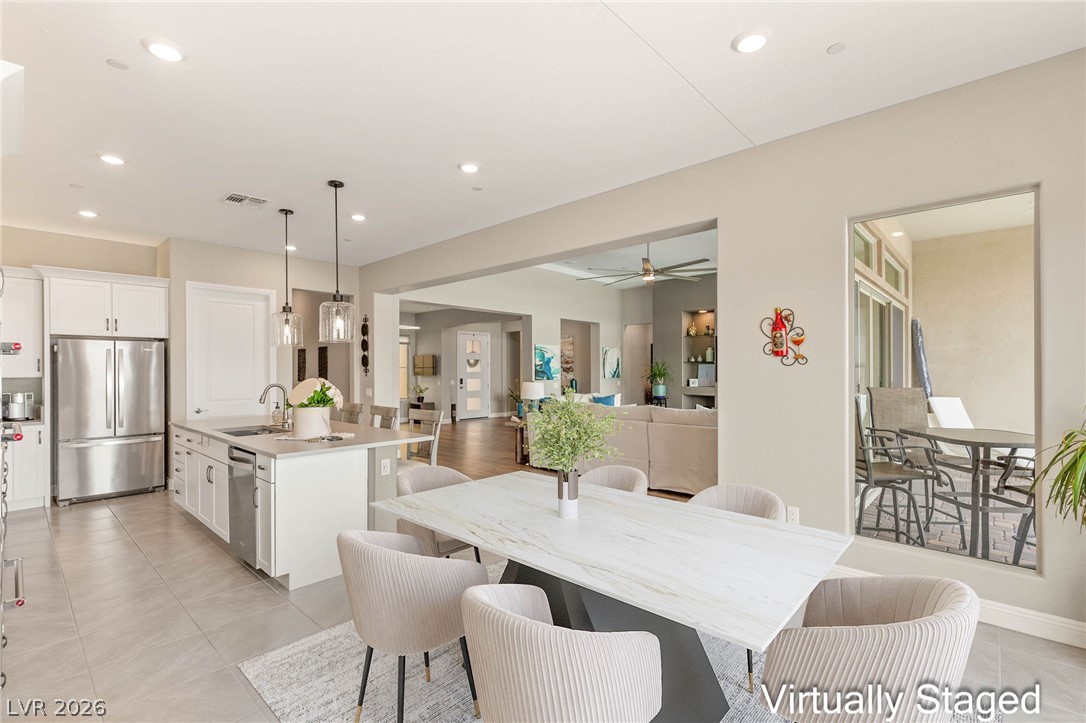 160 Stone Mesa Court