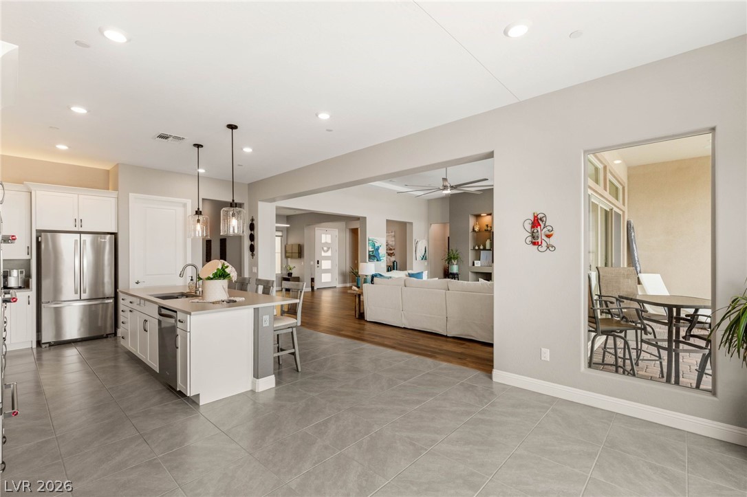 160 Stone Mesa Court