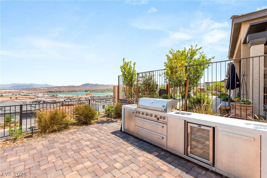 160 Stone Mesa Court