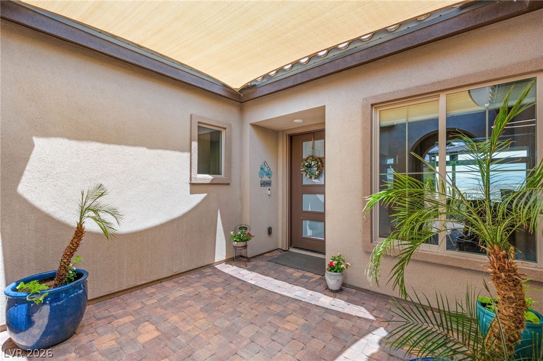 160 Stone Mesa Court