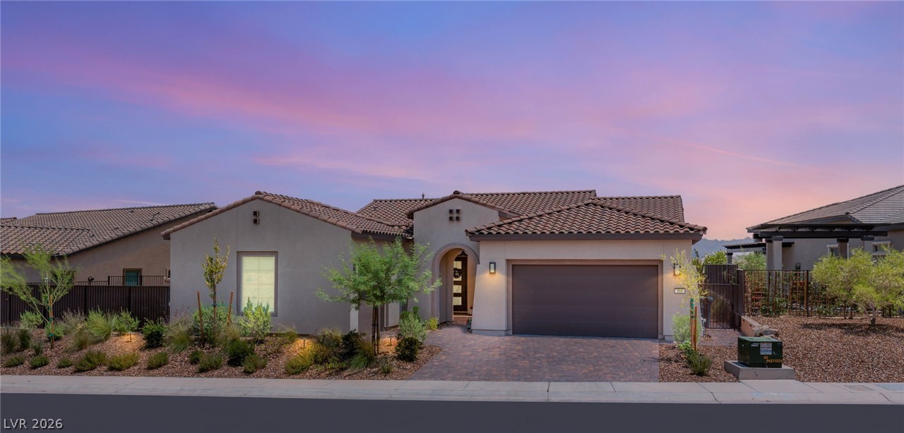 160 Stone Mesa Court