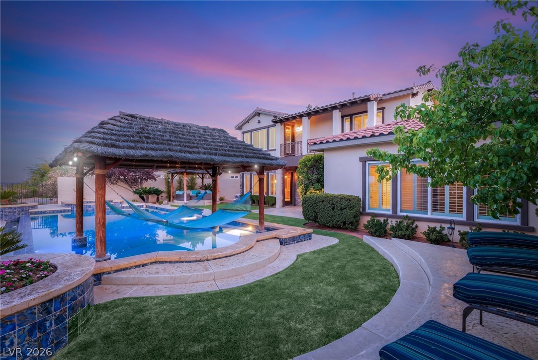 2074 Cherry Creek Circle