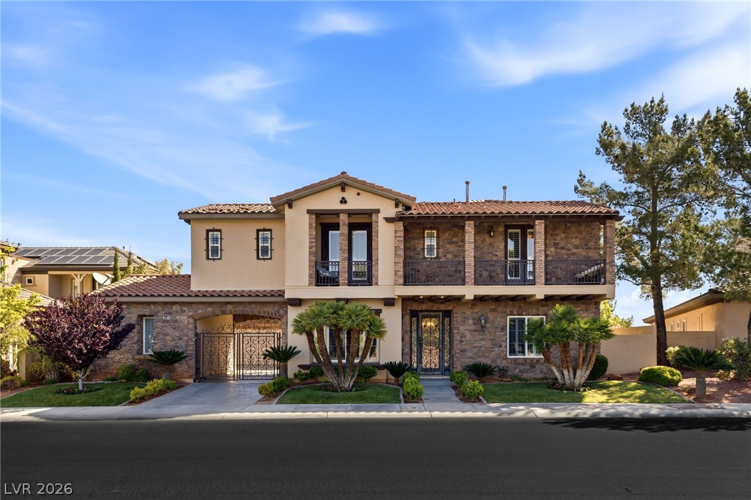 2074 Cherry Creek Circle