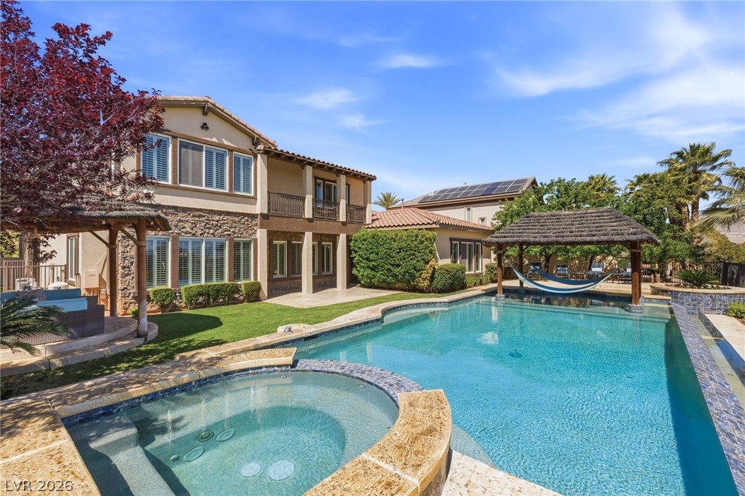 2074 Cherry Creek Circle