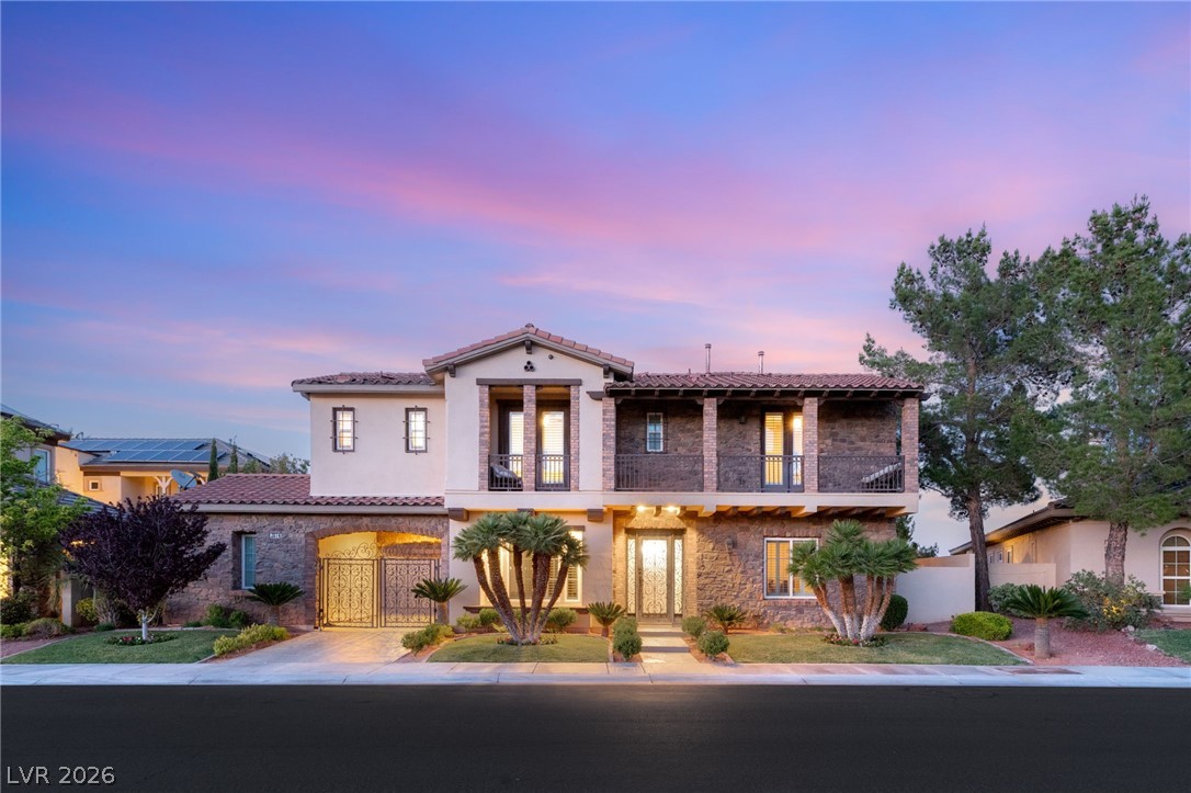 2074 Cherry Creek Circle