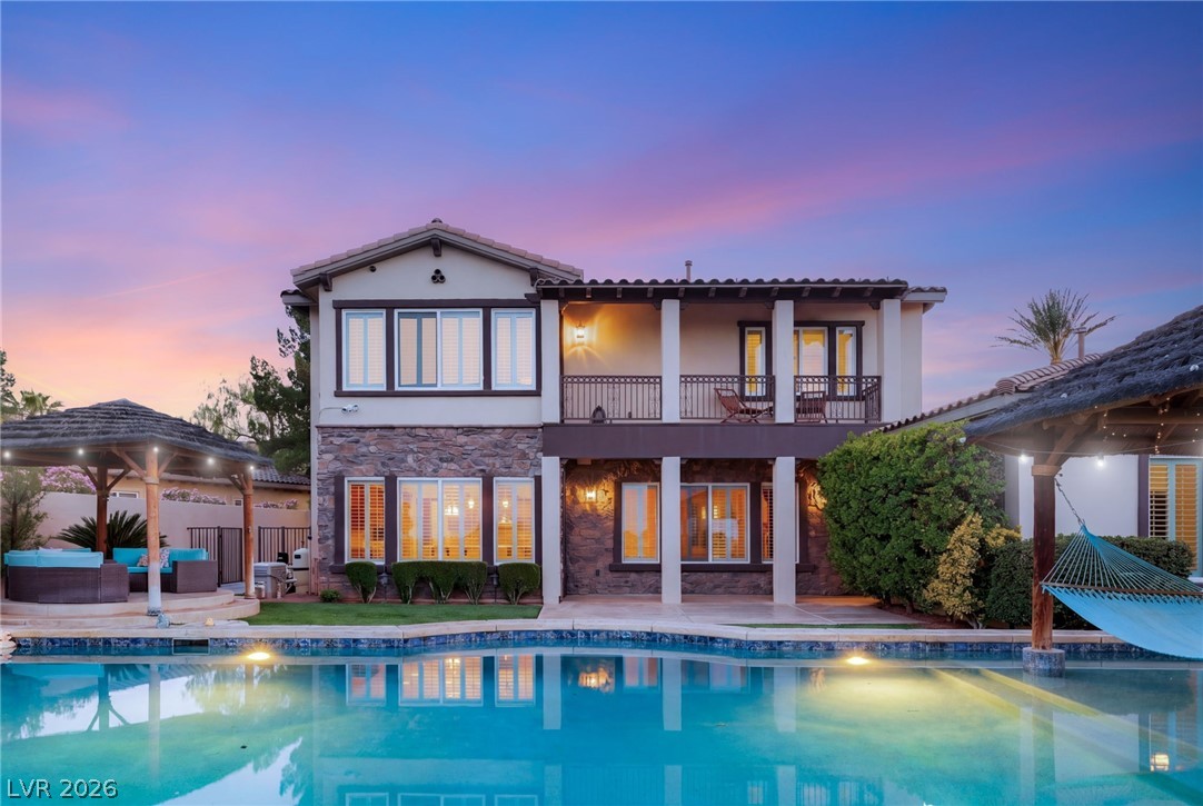 2074 Cherry Creek Circle