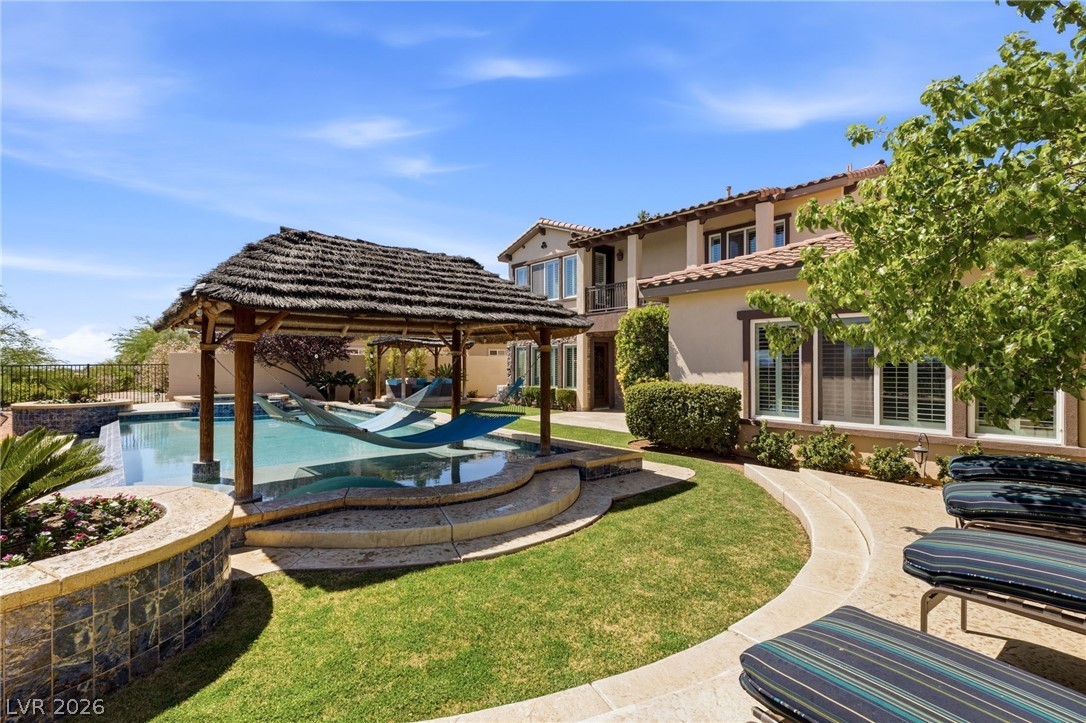 2074 Cherry Creek Circle