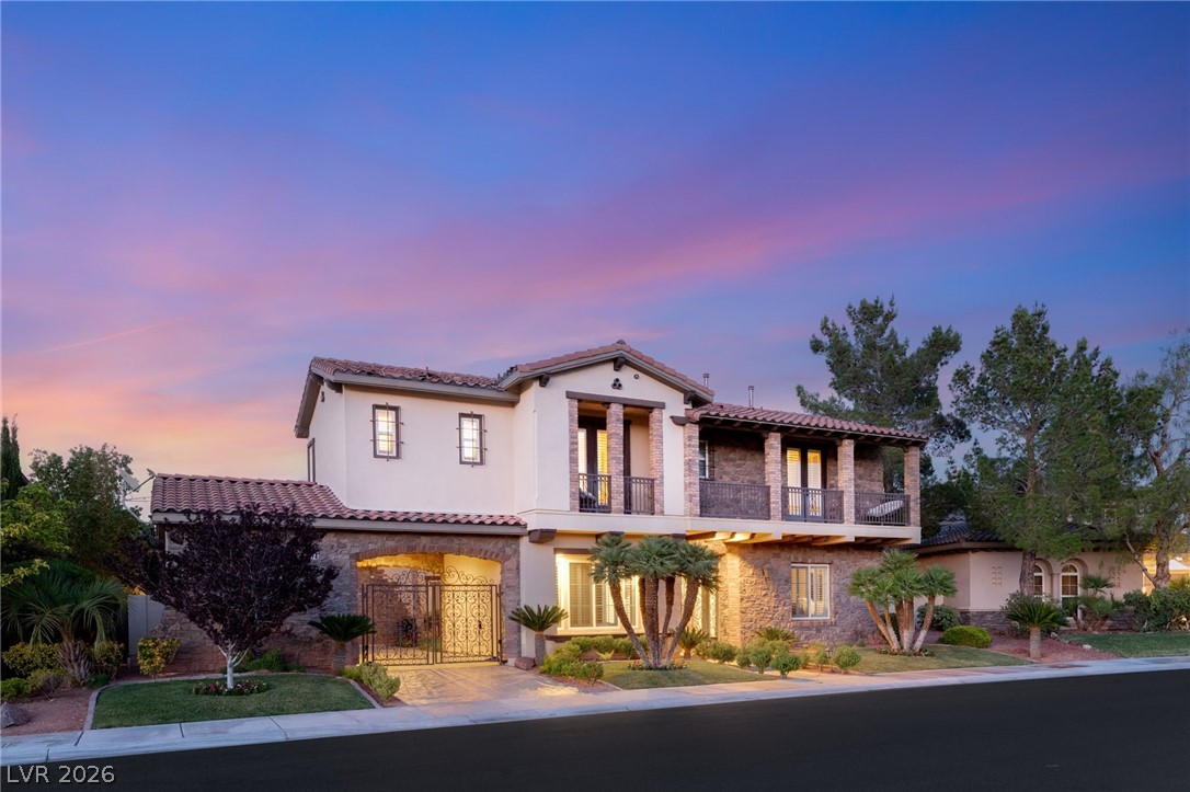 2074 Cherry Creek Circle