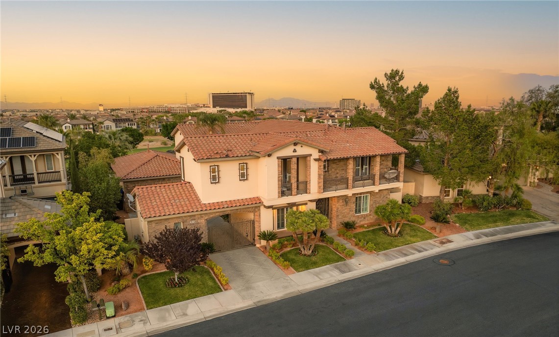 2074 Cherry Creek Circle