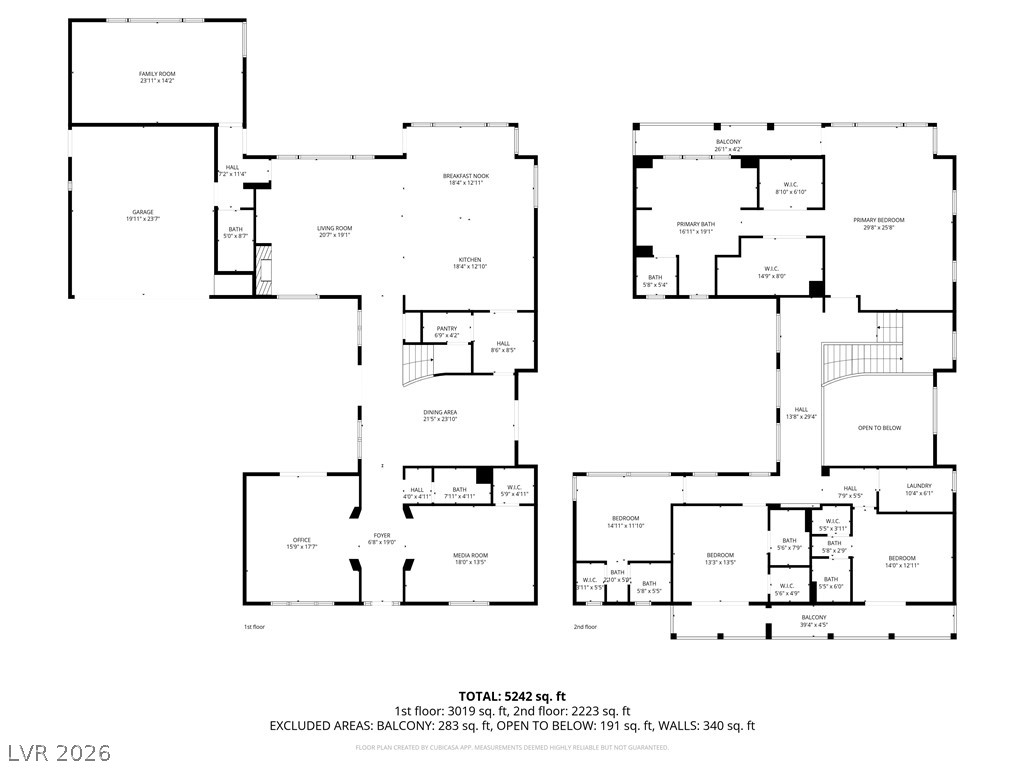 2074 Cherry Creek Circle