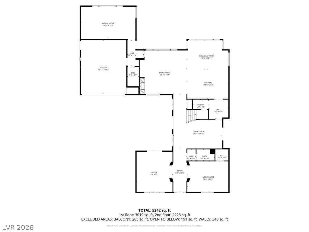 2074 Cherry Creek Circle