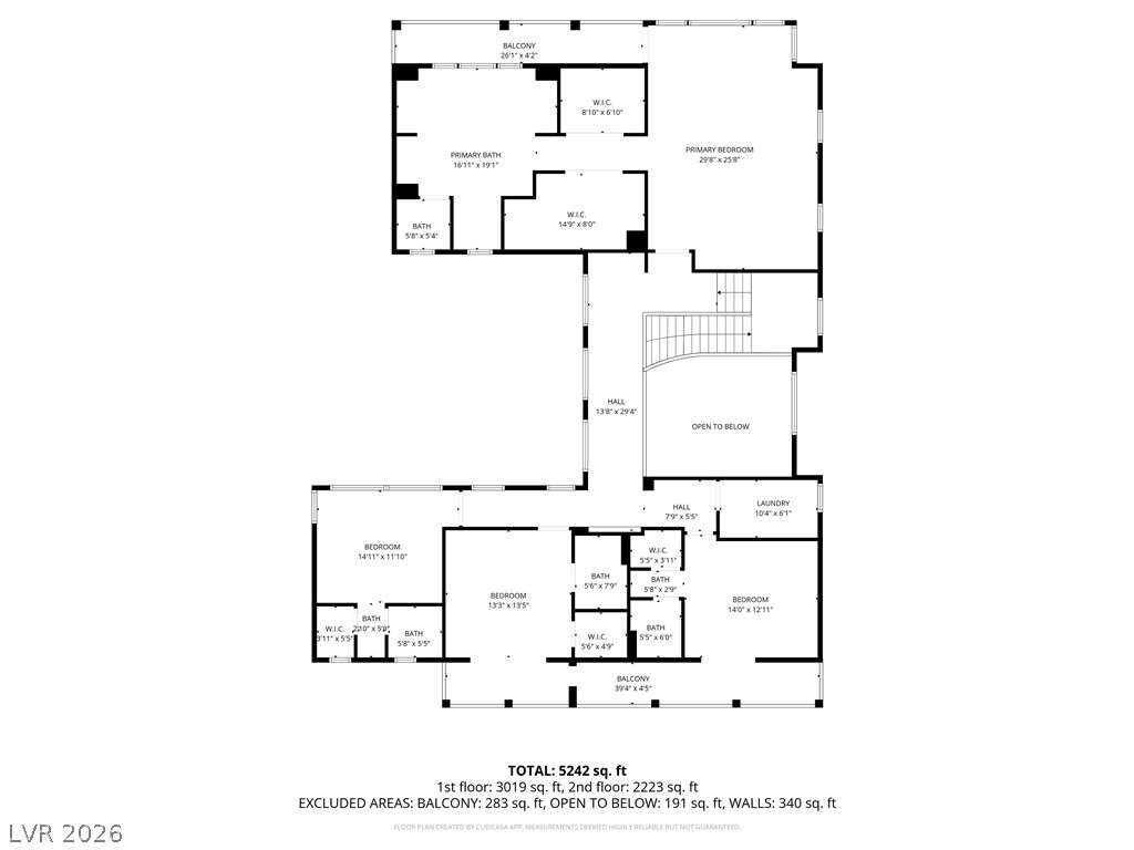 2074 Cherry Creek Circle