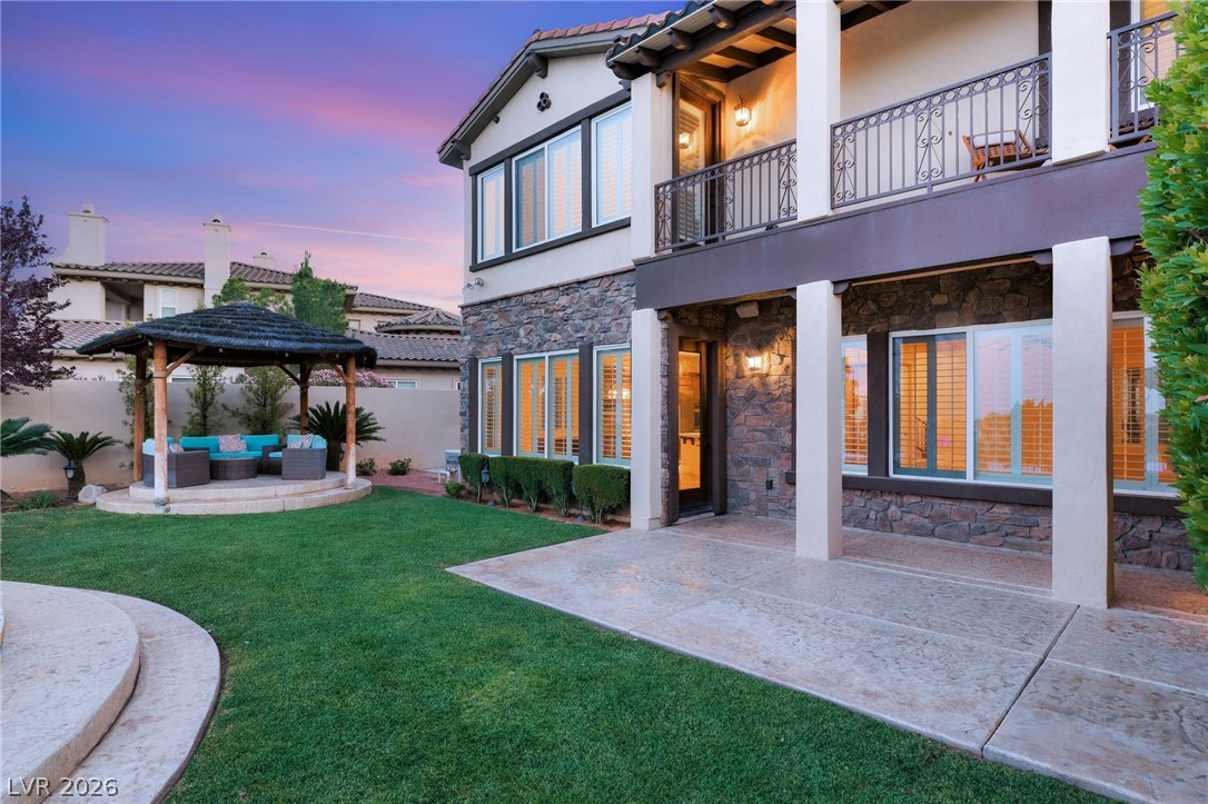 2074 Cherry Creek Circle