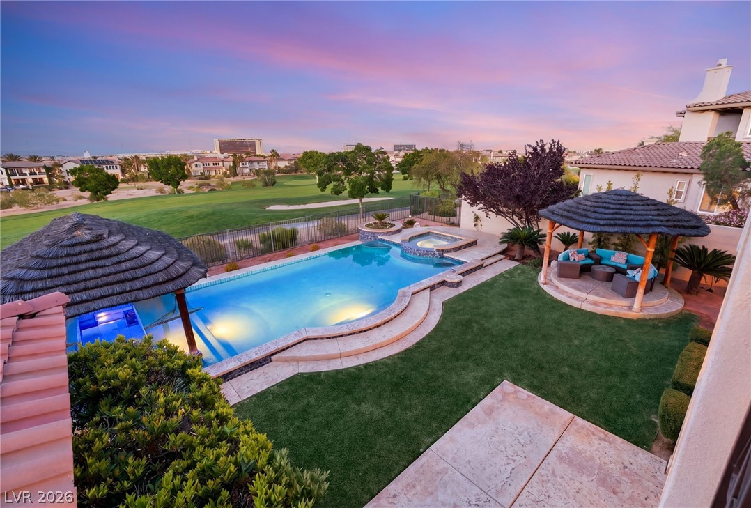 2074 Cherry Creek Circle