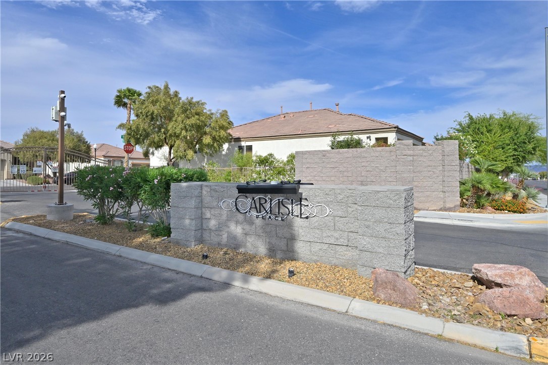 6288 Shamrock Lake Avenue