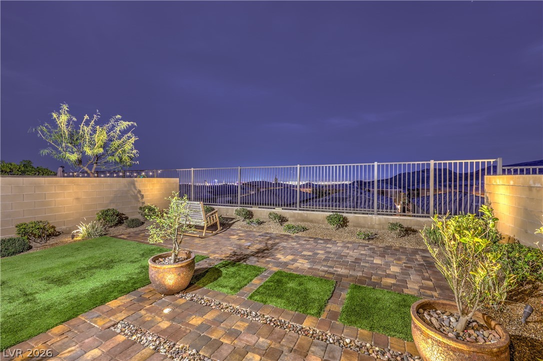 12540 Skylight View Street