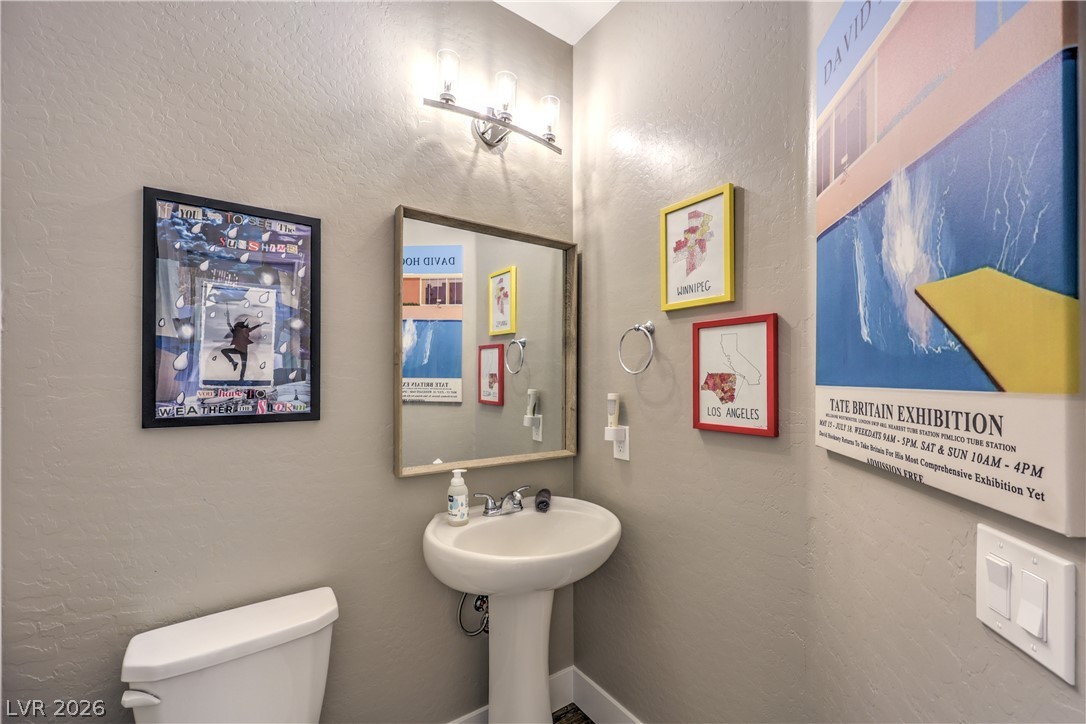12540 Skylight View Street