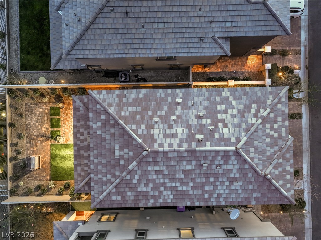 12540 Skylight View Street