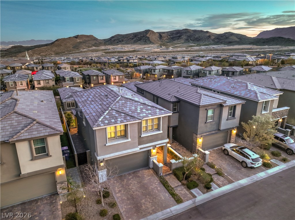 12540 Skylight View Street