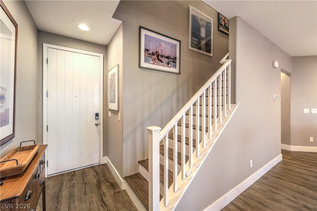 12540 Skylight View Street
