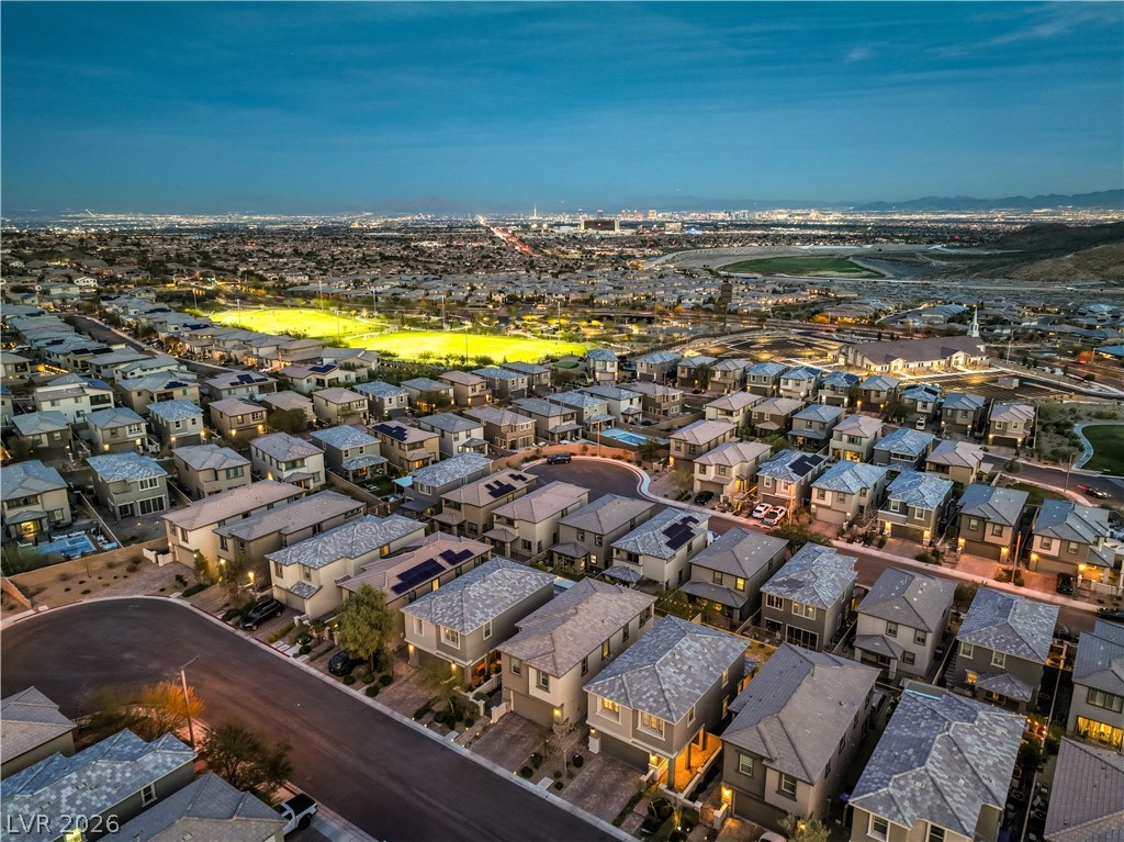12540 Skylight View Street