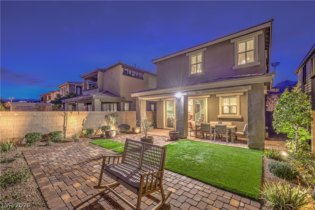 12540 Skylight View Street