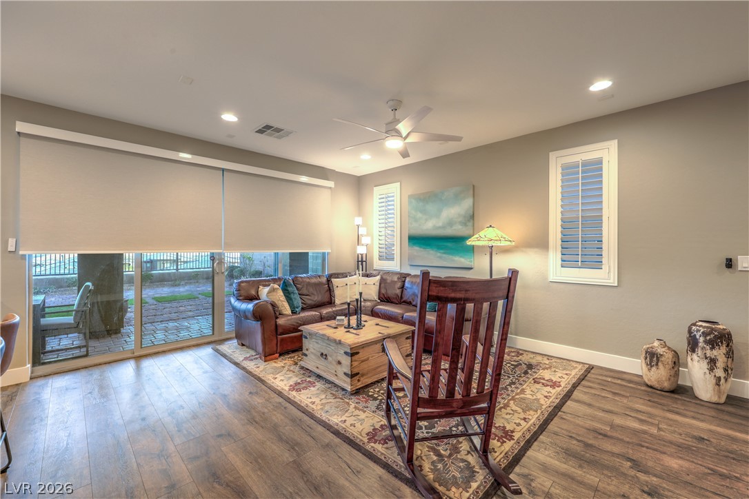 12540 Skylight View Street