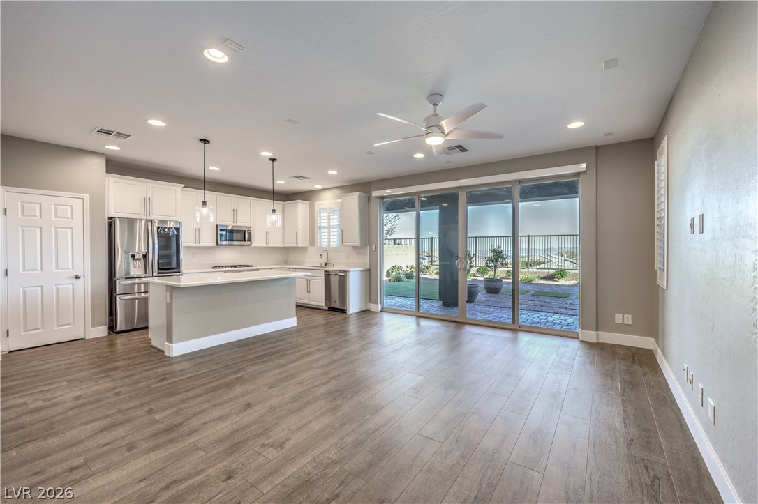 12540 Skylight View Street
