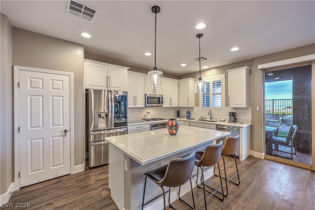 12540 Skylight View Street