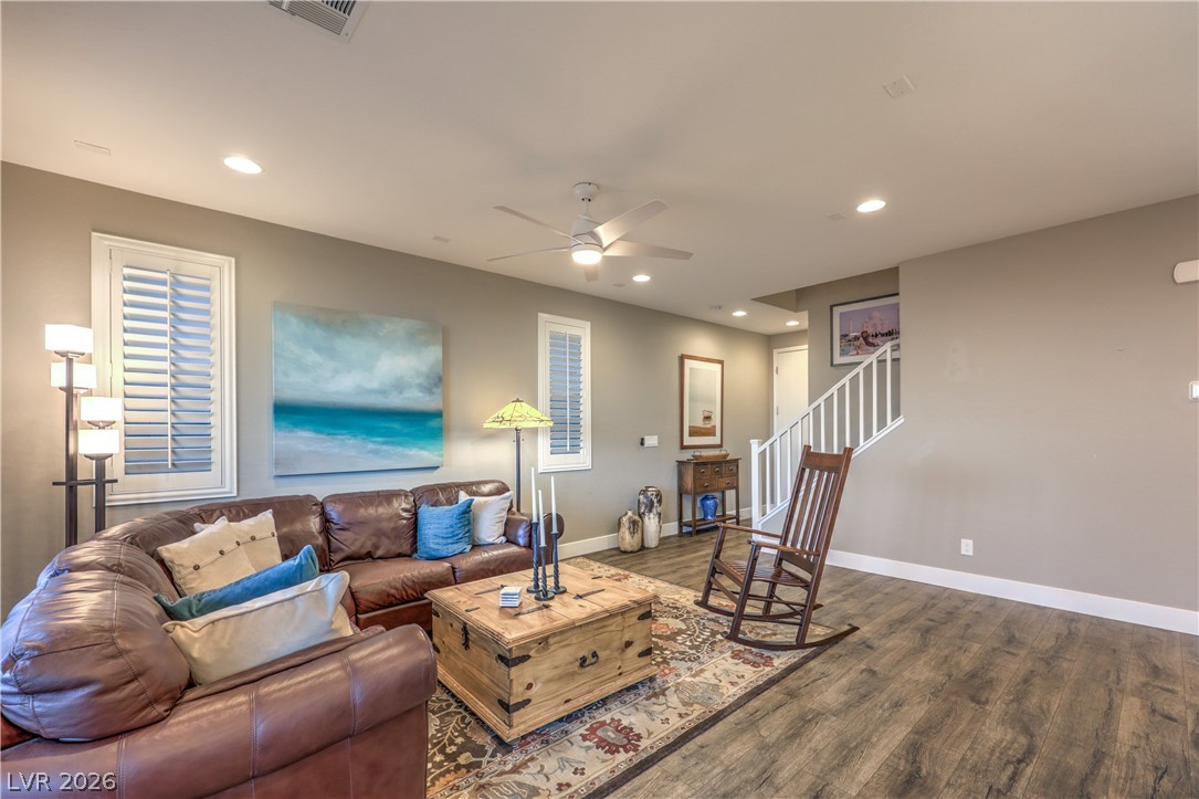 12540 Skylight View Street